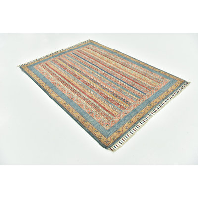 Johnston Multi Rug