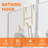 Hanging Towel Hook-100027352