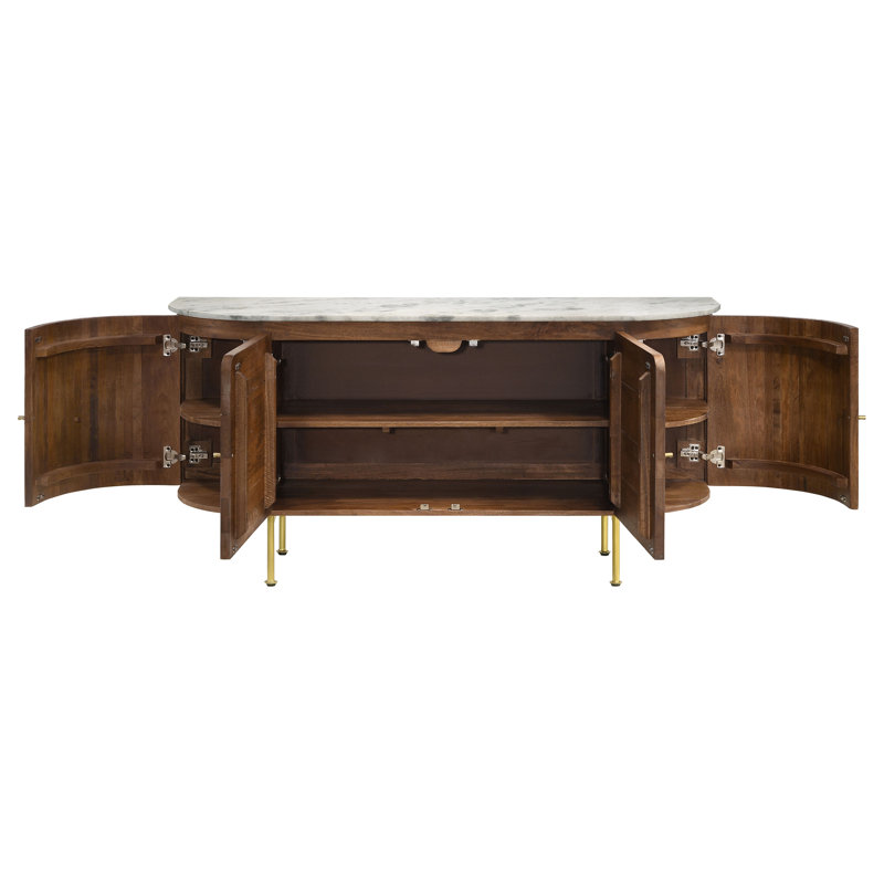 Buffet 4 portes Dwayne