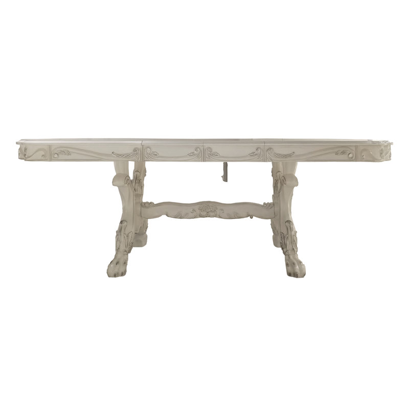 Adison Dining Table, 32" H x 136.5" L x 46.5" W