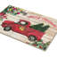 Tapis de cuisine Christmas