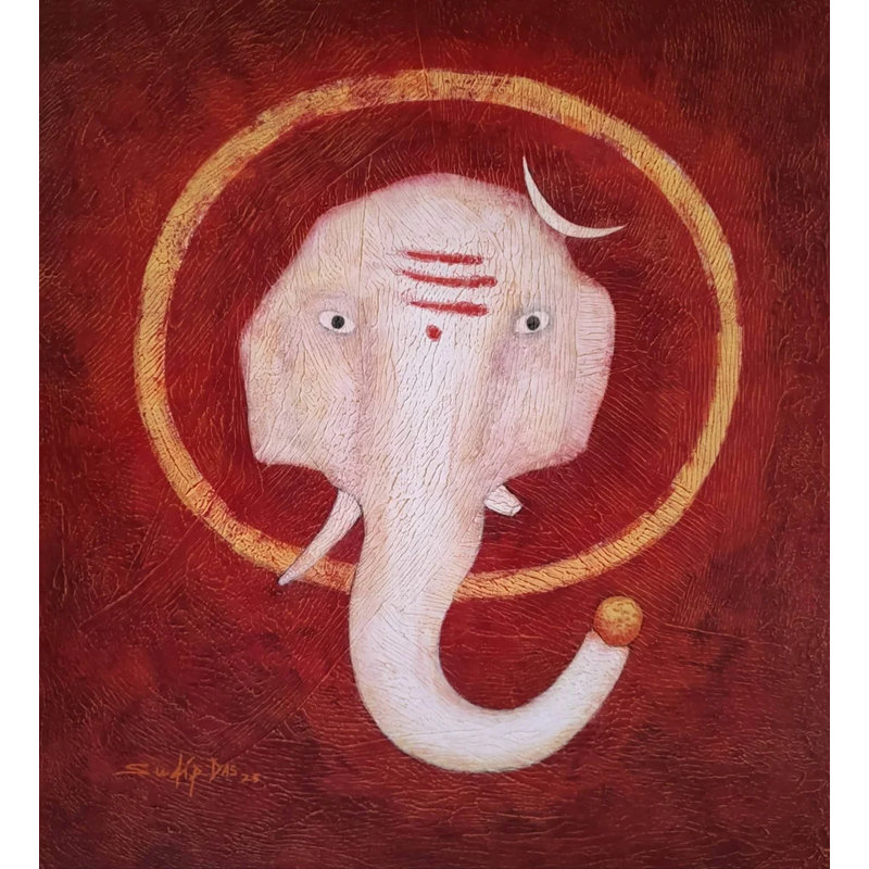Ganesha