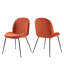 Chaises de salle à manger Scoop