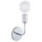 MoretinMarsh Armed Sconce-943099730