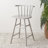 Wood Counter Stool-2126074703