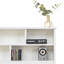 Solid Wood Bed
