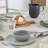 Casafina Pacifica Dinner Plate Pacifica By Casafina