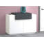 Sofren 24 Pair Shoe Storage Cabinet-806077977