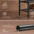 8 Pair Shoe Storage Bench-99313628