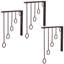 29cm W Garment Rack-803622543