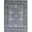 Tapis traditionnel en laine noué à la main Maya Oushak-2134391780