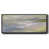 Black Floater Framed Canvas