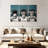 " Three Monkeys " by Existencils 3 - Pieces-103053795