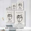 Matisse L XXVI, reproduction d'art encadrée - Cavas-756860522