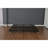 Led Lights King Size Bed - Metal, 9 Heavy-duty Steel Support Legs, Modern Metal Frame Lights, No Box Spring Requirement