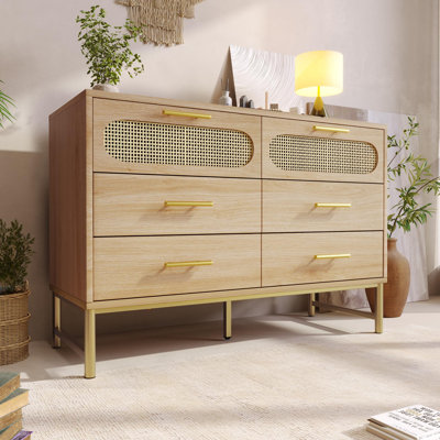 Almine 120 cm W Sideboard