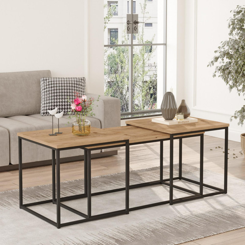 Glorias Coffee Table