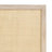 Cara Cane Bed-95200099