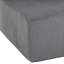 40.12cm Wide Rectangle Solid Colour Ottoman-76101263