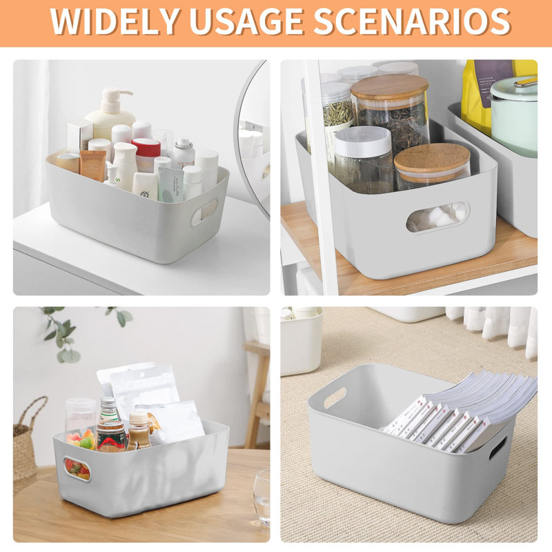 Plastic Crate