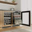 23.88 44 Bottle Wine Refrigerator-280657437