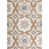 Rectangle 6'6" x 9'6"