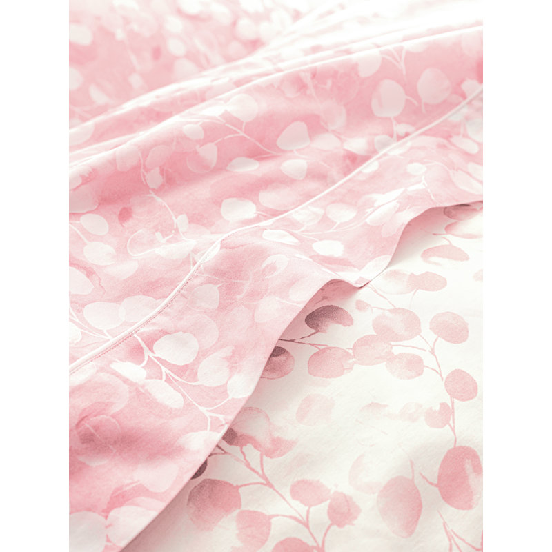 Rosée Flat Sheet, Full Xl