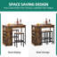 Rechaba 2 - Person Dining Set-756907711