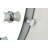 Henna Flat Wall Mirror-24356283