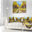 Coussin Schafer