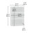 Arisztid Bookcase-441731709