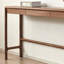 Console moderne de style nordique-231407998