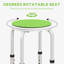 Cocuzzo Shower Chair