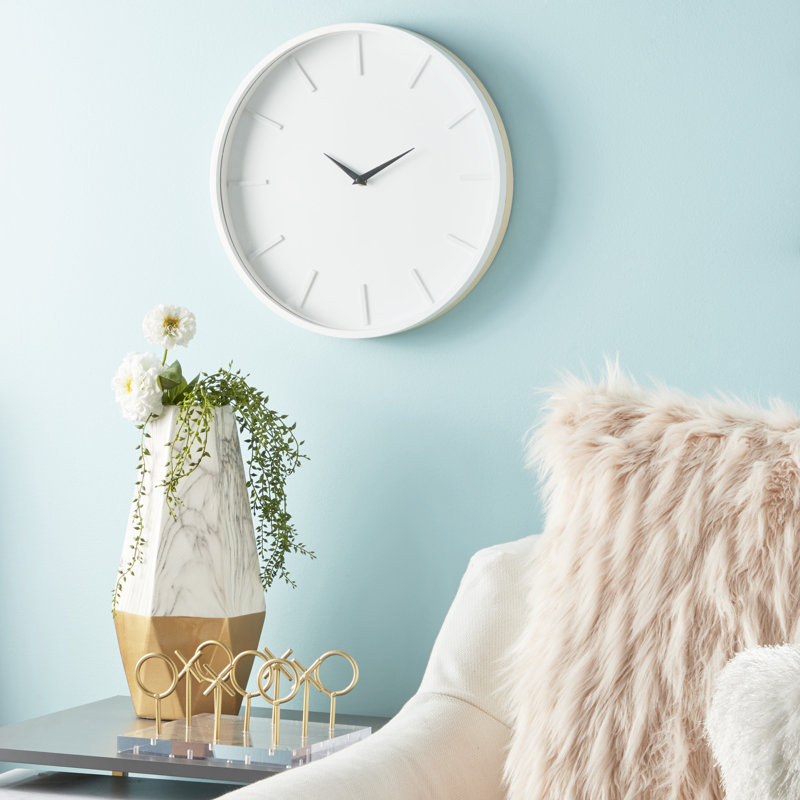 Wall Clock, Large