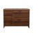 Modern Wood Buffet Sideboard with Multiple Storage Options-1483459153