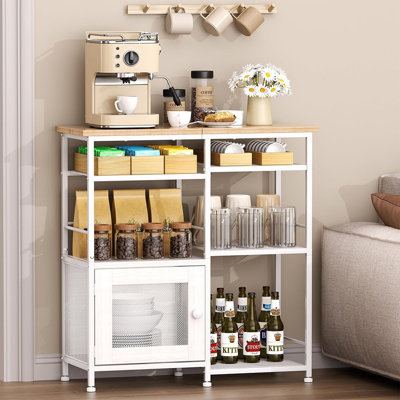 Armoire-bar Farmhouse