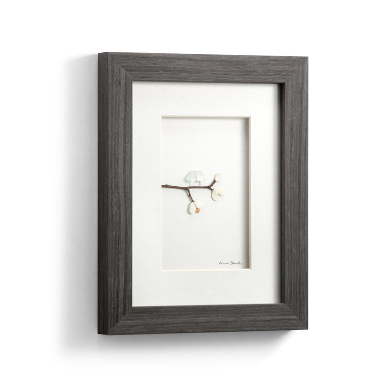 Traditional Landscape & Nature Wall Decor on Solid Wood