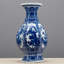 Handmade Table Vase