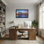 Art sur toile, paysage et nature-500573087