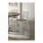 Solid wood 2pc Counter Height Dining Chairs