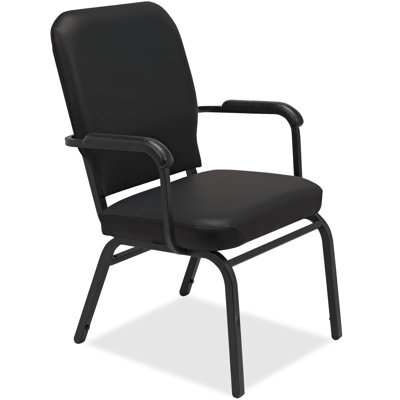 Metal Stackable Multipurpose Chair ( Set of 2 )