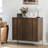 Cohle 31.5'' Sideboard Cabinet Buffet