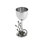Orchid Kiddush Cup