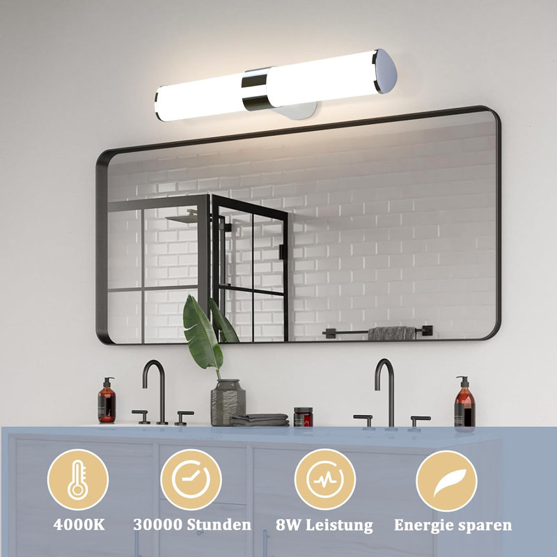 LED Wallchiere
