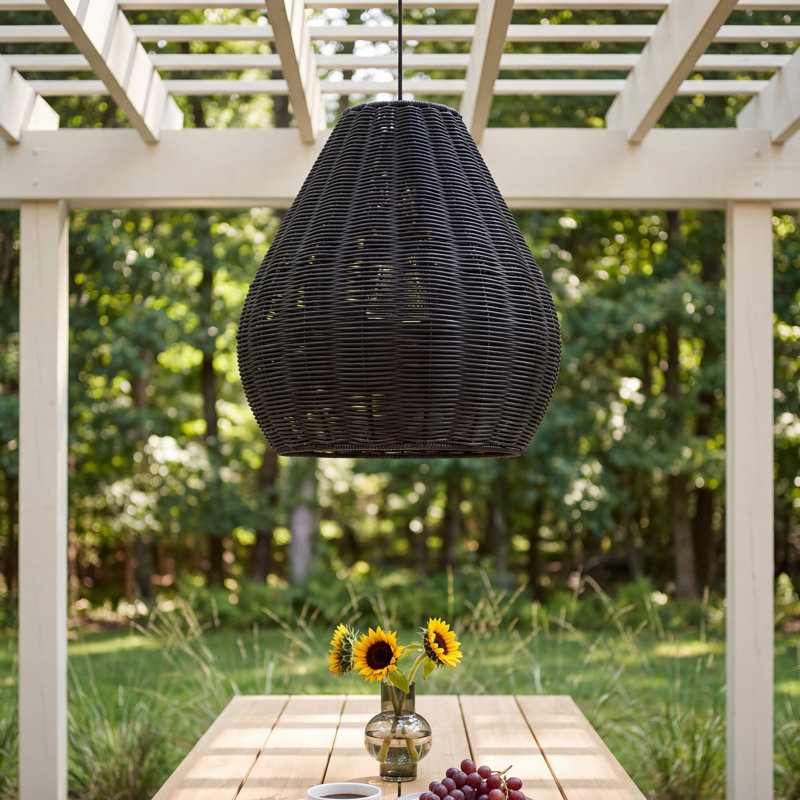 Moreen Outdoor Pendant
