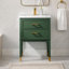 Ensemble de meuble-lavabo simple 24 po Deon-50291755