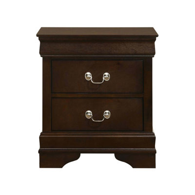 Hando 21.5'' W Nightstand