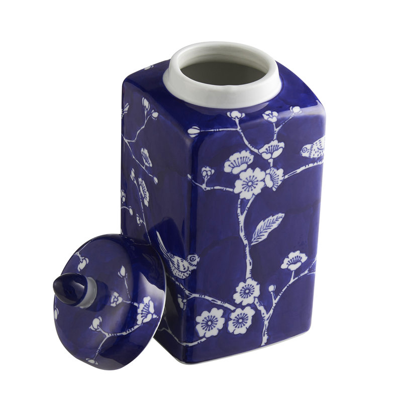 Vase de table Shakana