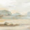 «The Old Farm Landscape III» par Silvia Vassileva - Peinture