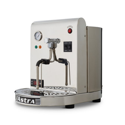 Machine à expresso semi-automatique astra manufacturing pro pourover